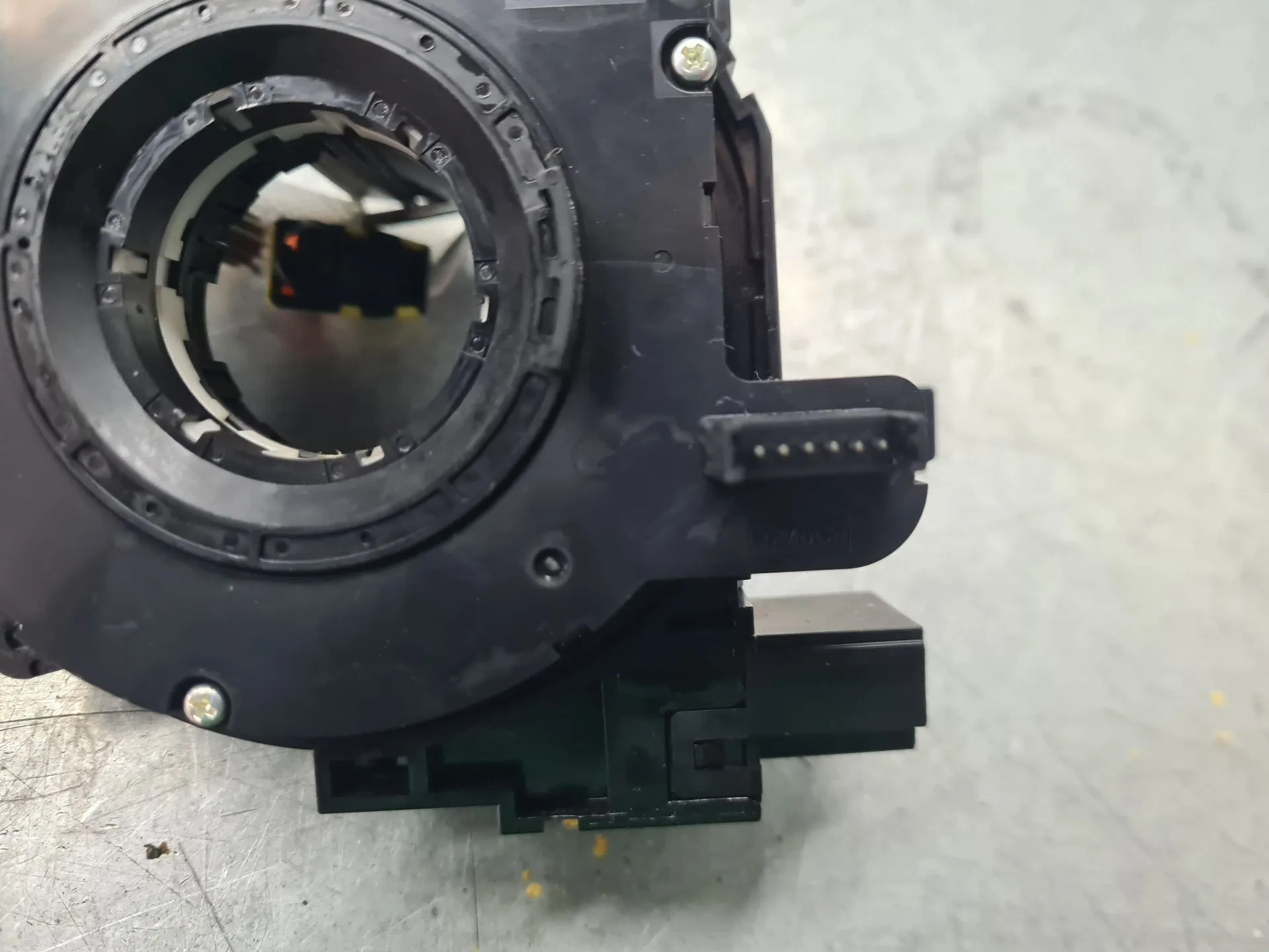 Fita de airbags JAGUAR F-Pace (X761) Imagem-4