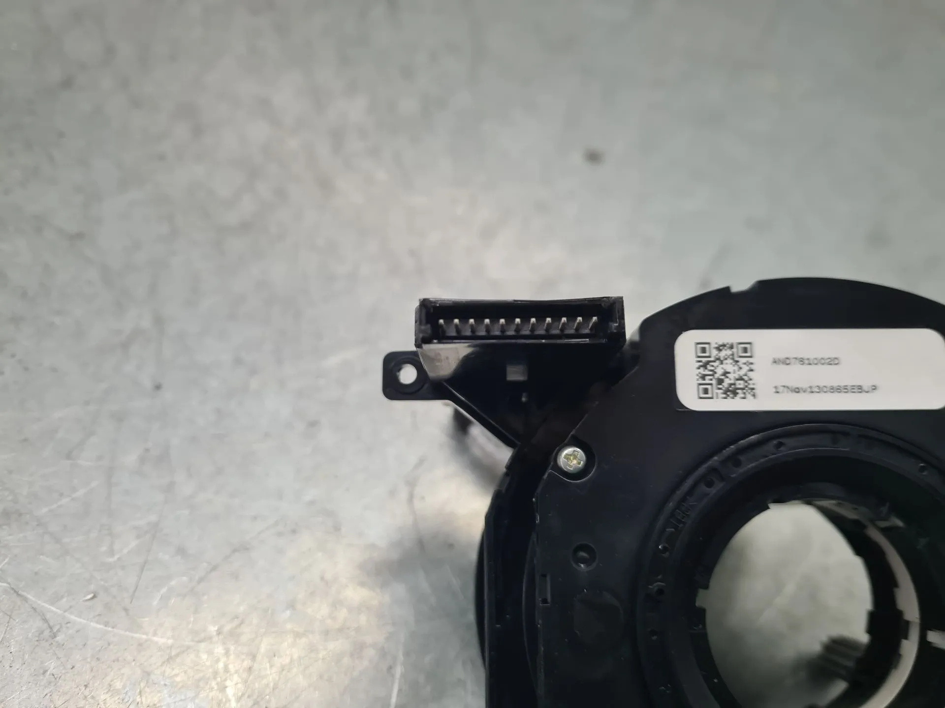 Fita de airbags JAGUAR F-Pace (X761) Imagem-5