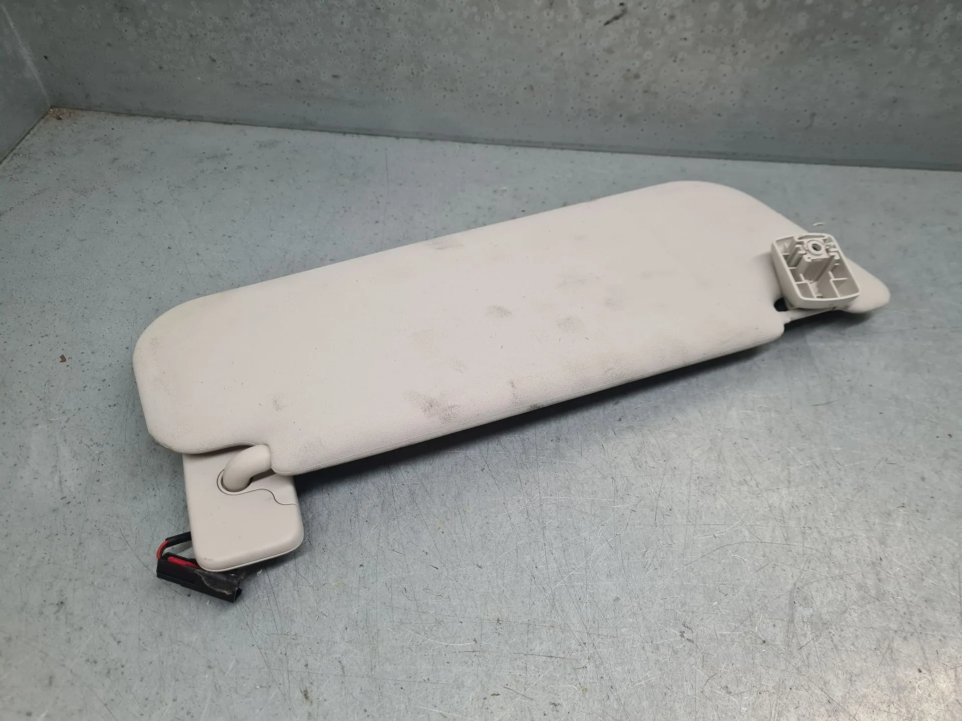 Pála de sol esquerda JAGUAR F-Pace (X761) Imagem-2