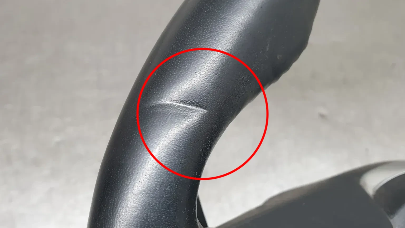 Volante JAGUAR F-Pace (X761) Imagem-6