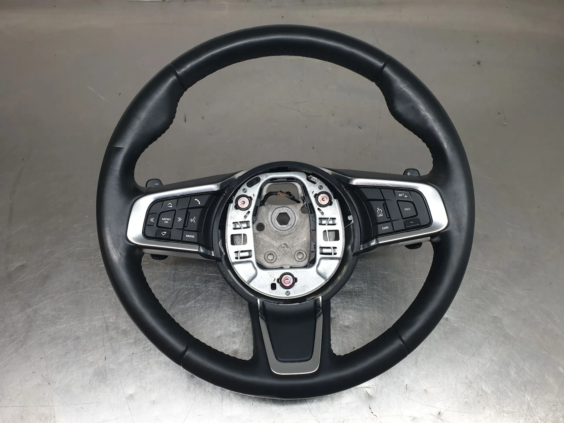 Volante JAGUAR F-Pace (X761)