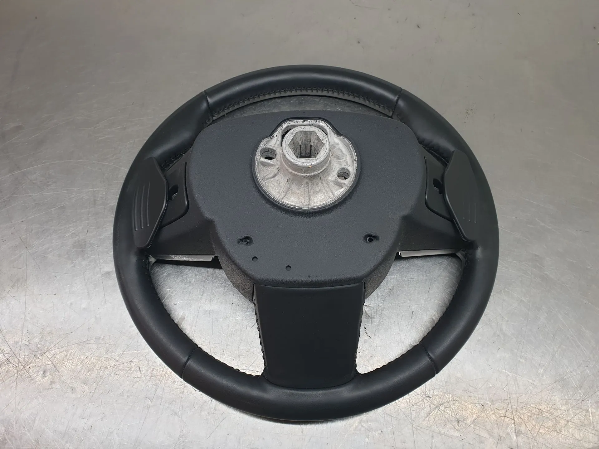 Volante JAGUAR F-Pace (X761) Imagem-4