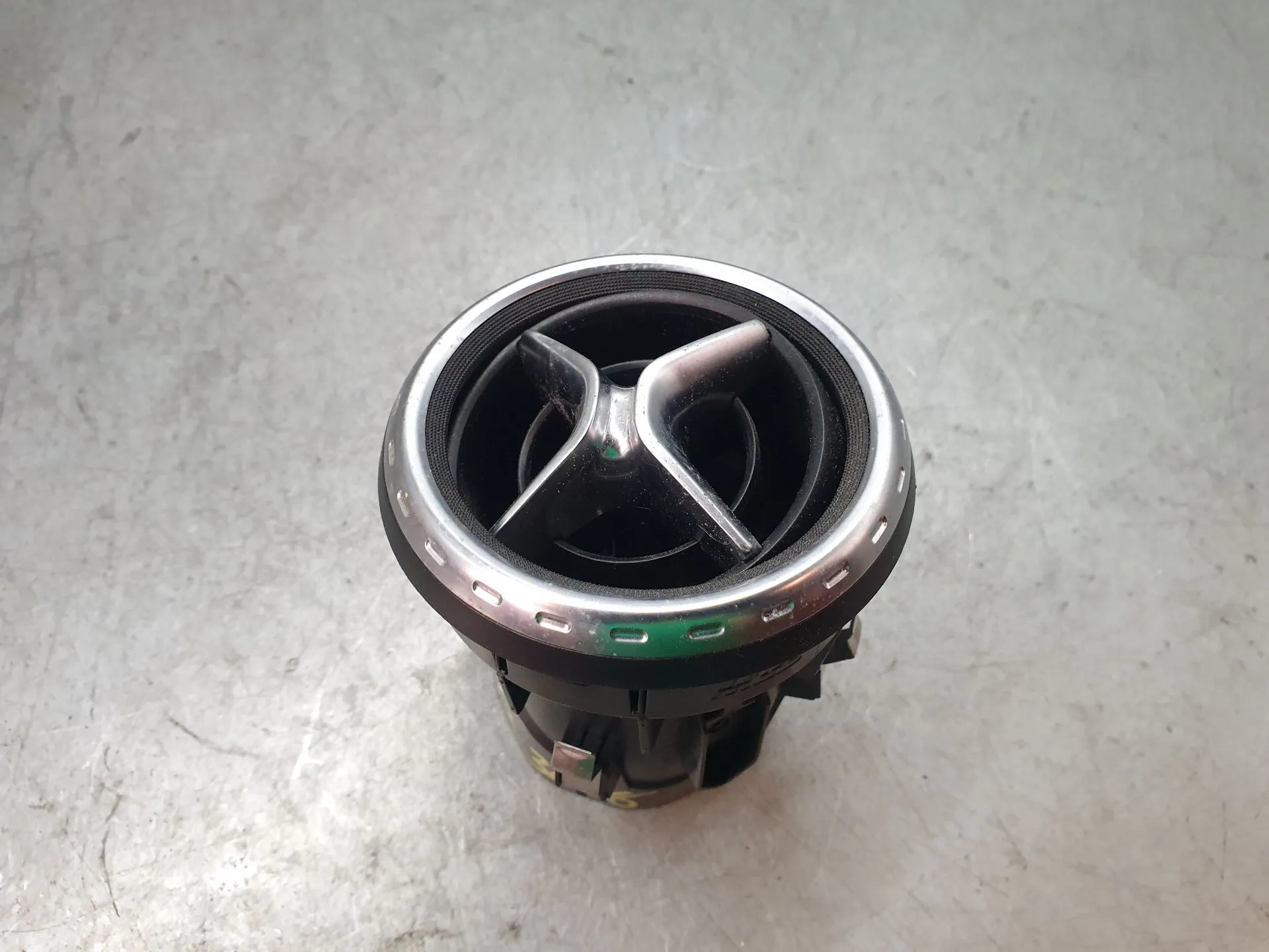 Paratie del riscaldamento MERCEDES-BENZ GLA (X156)