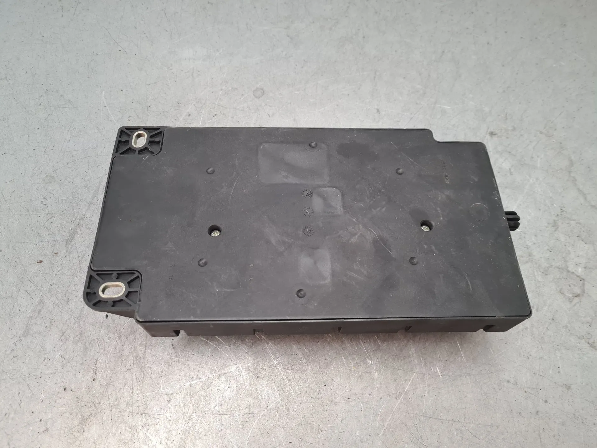 Boîte de fusibles / SAM / BSI MINI Mini Clubman (R55) Imagem-2