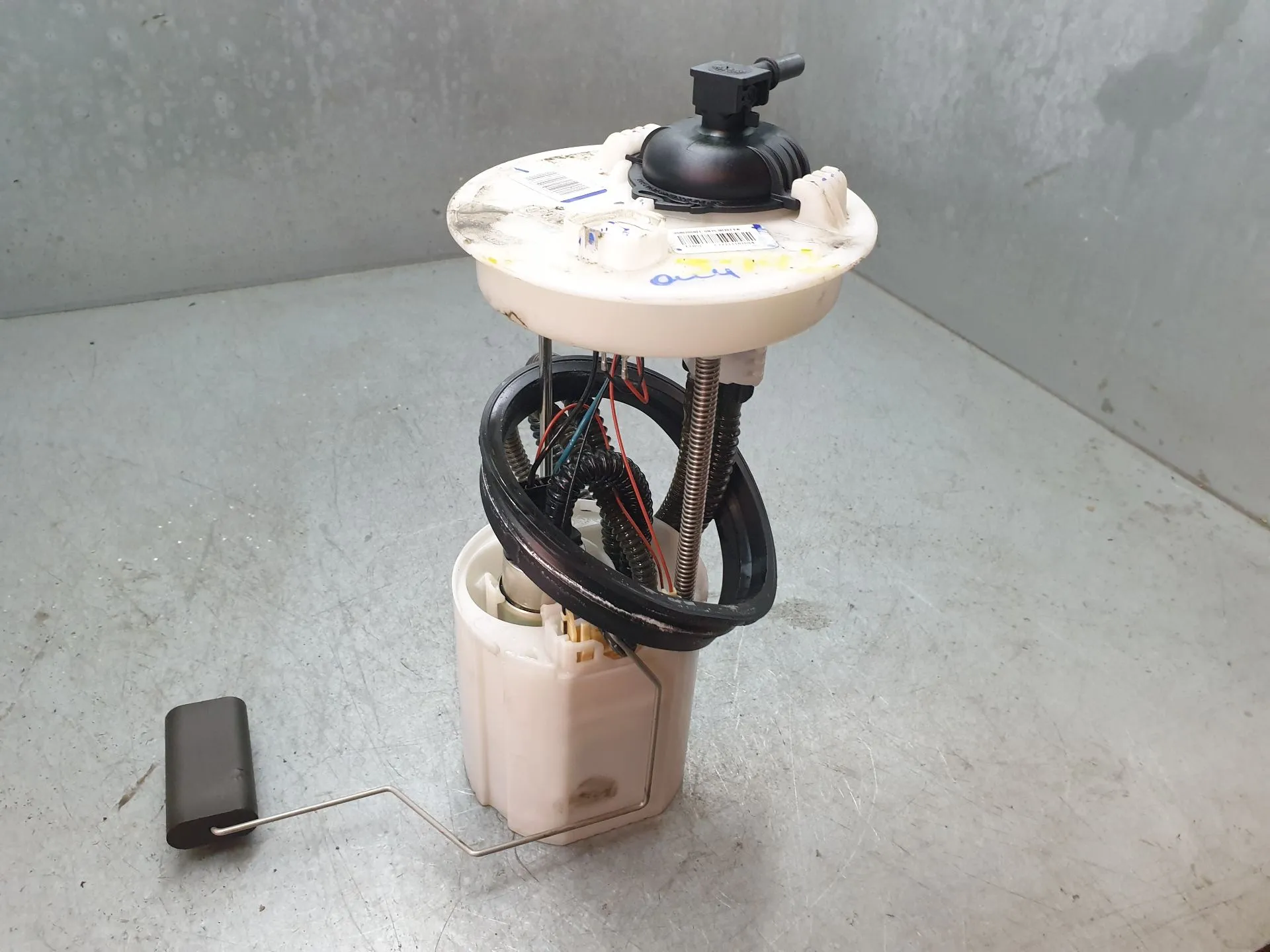 Pompe à carburant FORD EcoSport
