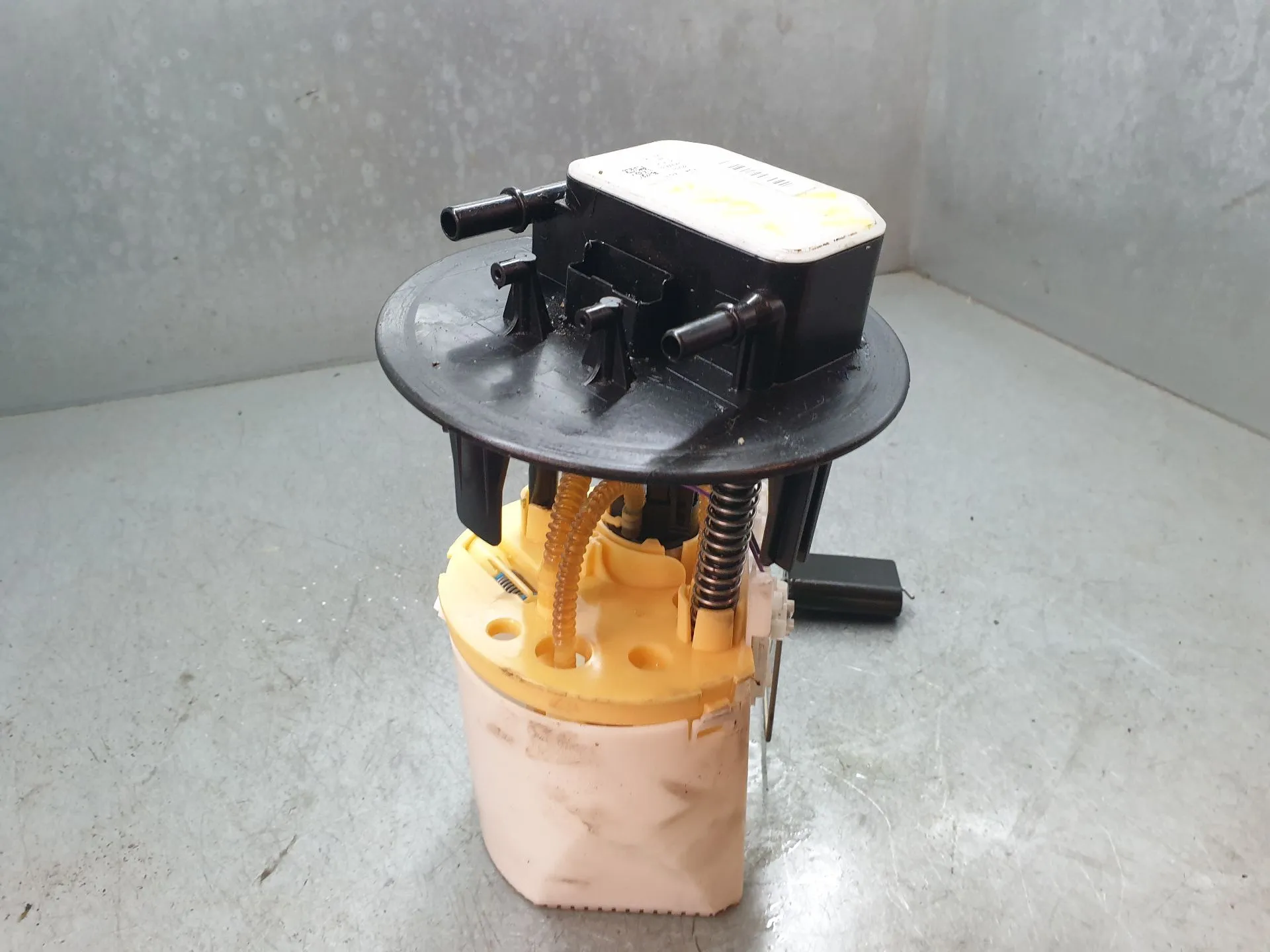 Bomba de combustible PEUGEOT 308 II