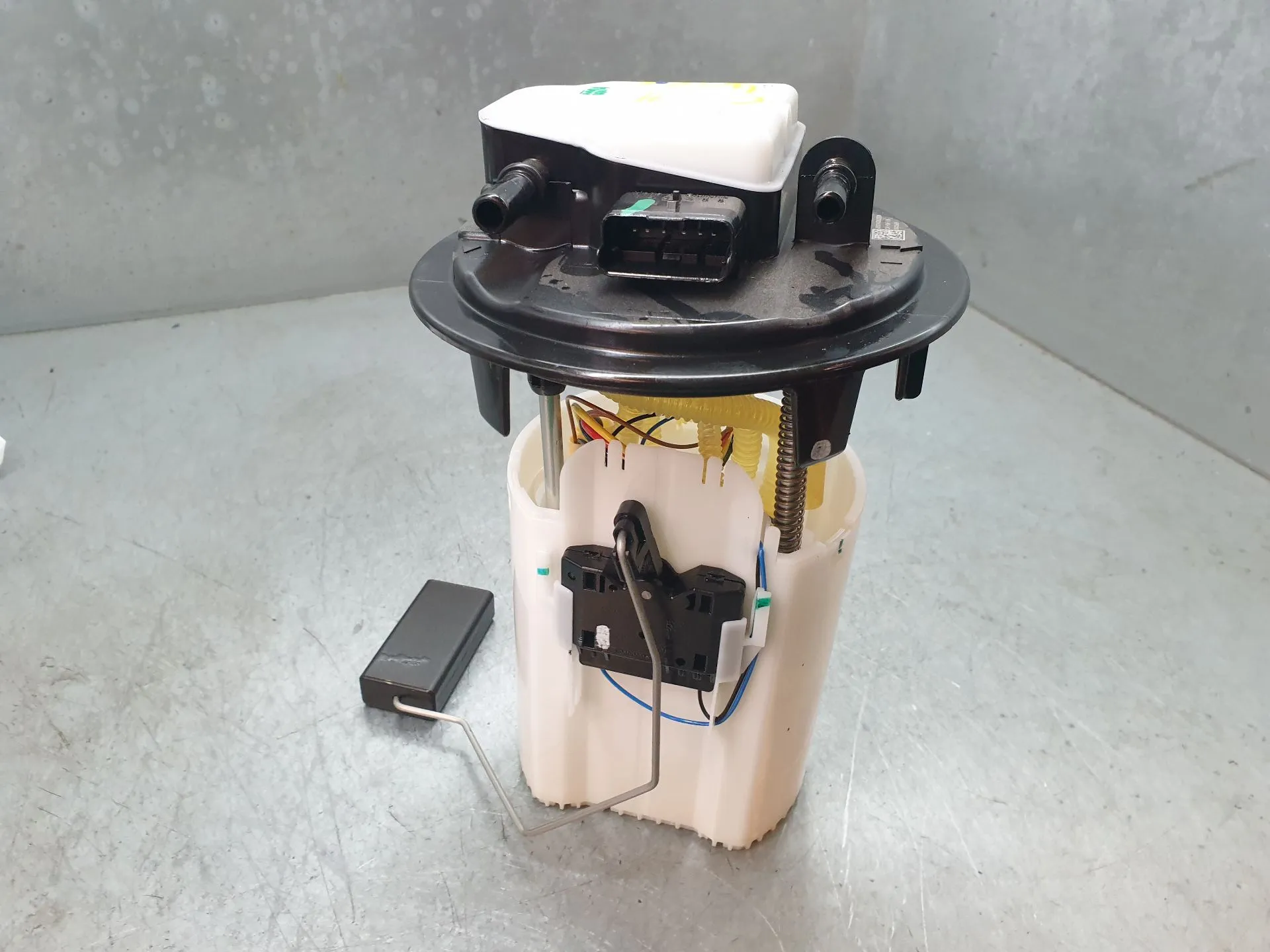 Fuel pump CITROËN C3 III (SX)