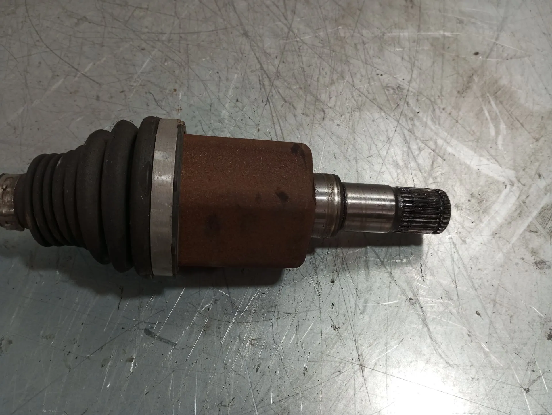 Left front driveshaft JAGUAR F-Pace (X761) Imagem-2