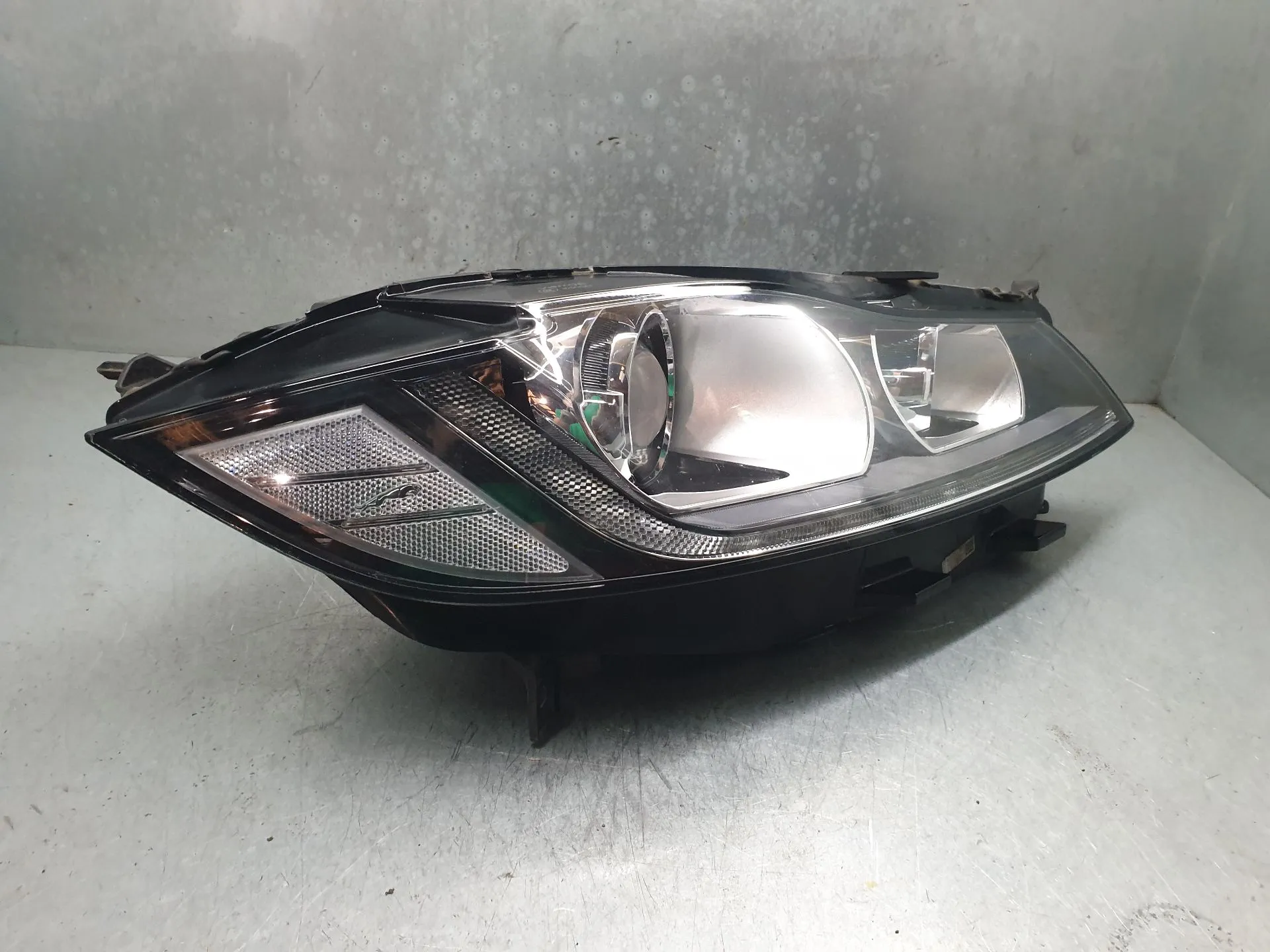 Phare avant Droit JAGUAR F-Pace (X761) Imagem-2