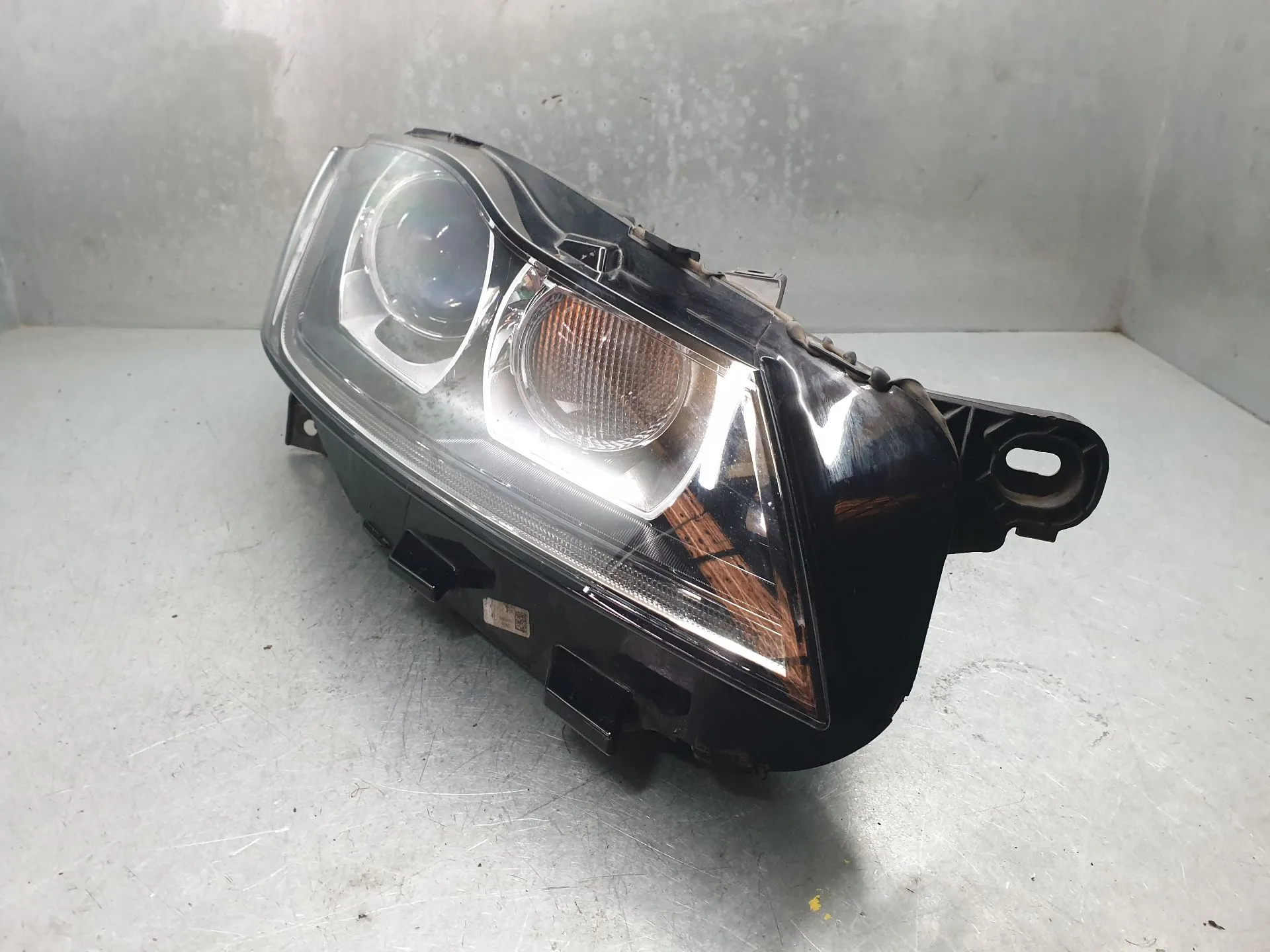 Phare avant Droit JAGUAR F-Pace (X761) Imagem-1