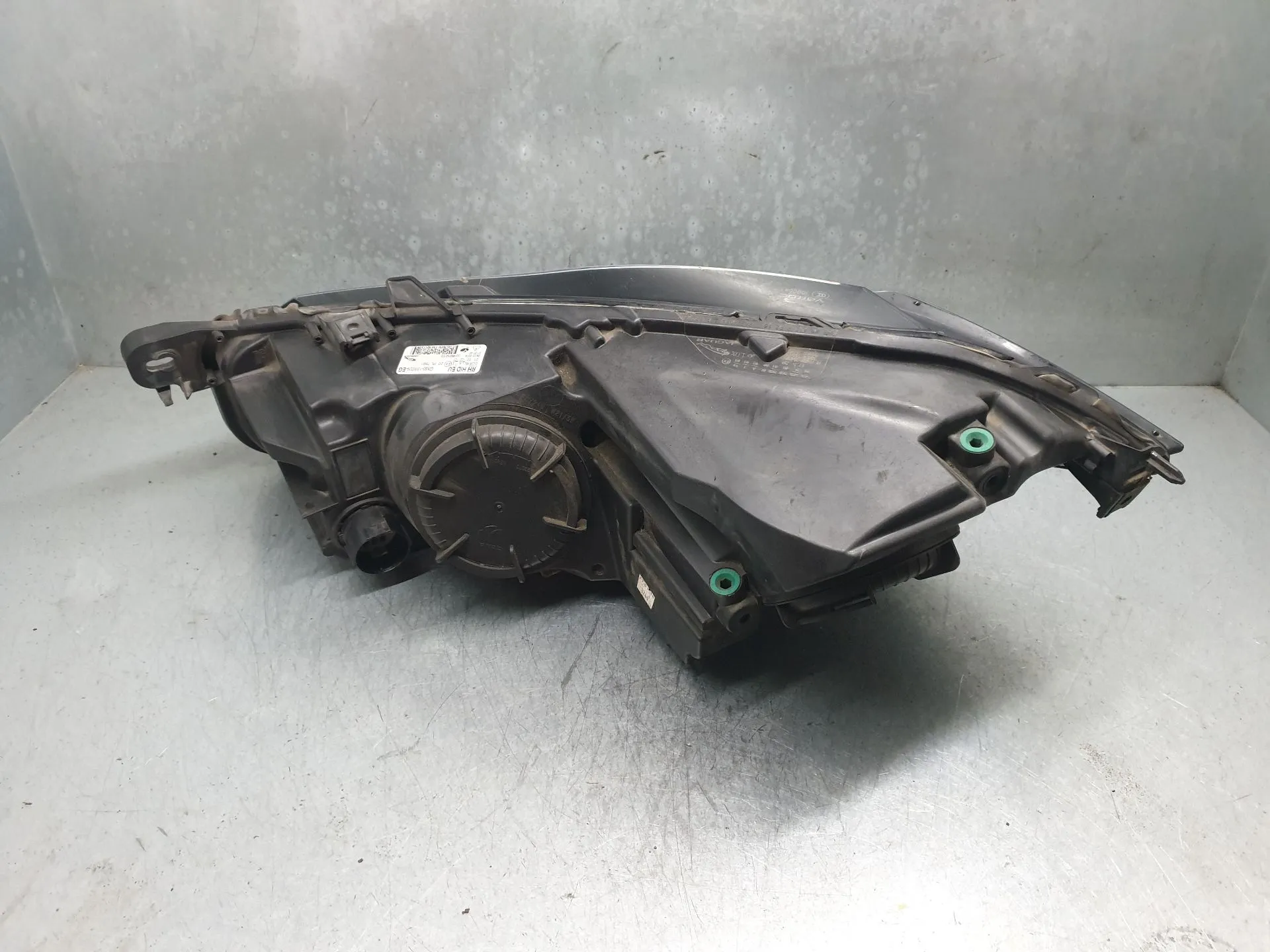 Phare avant Droit JAGUAR F-Pace (X761) Imagem-5