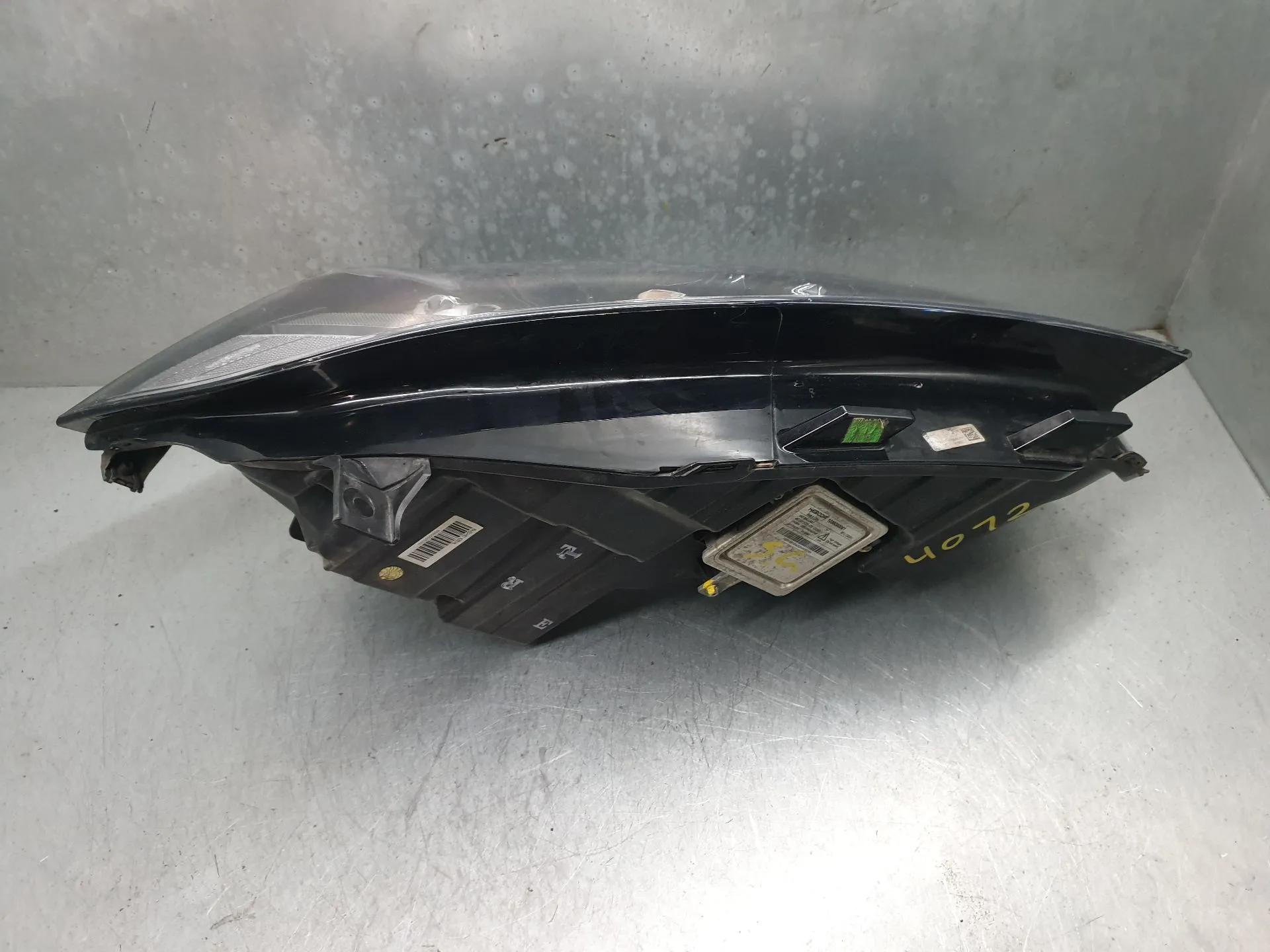 Phare avant Droit JAGUAR F-Pace (X761) Imagem-3