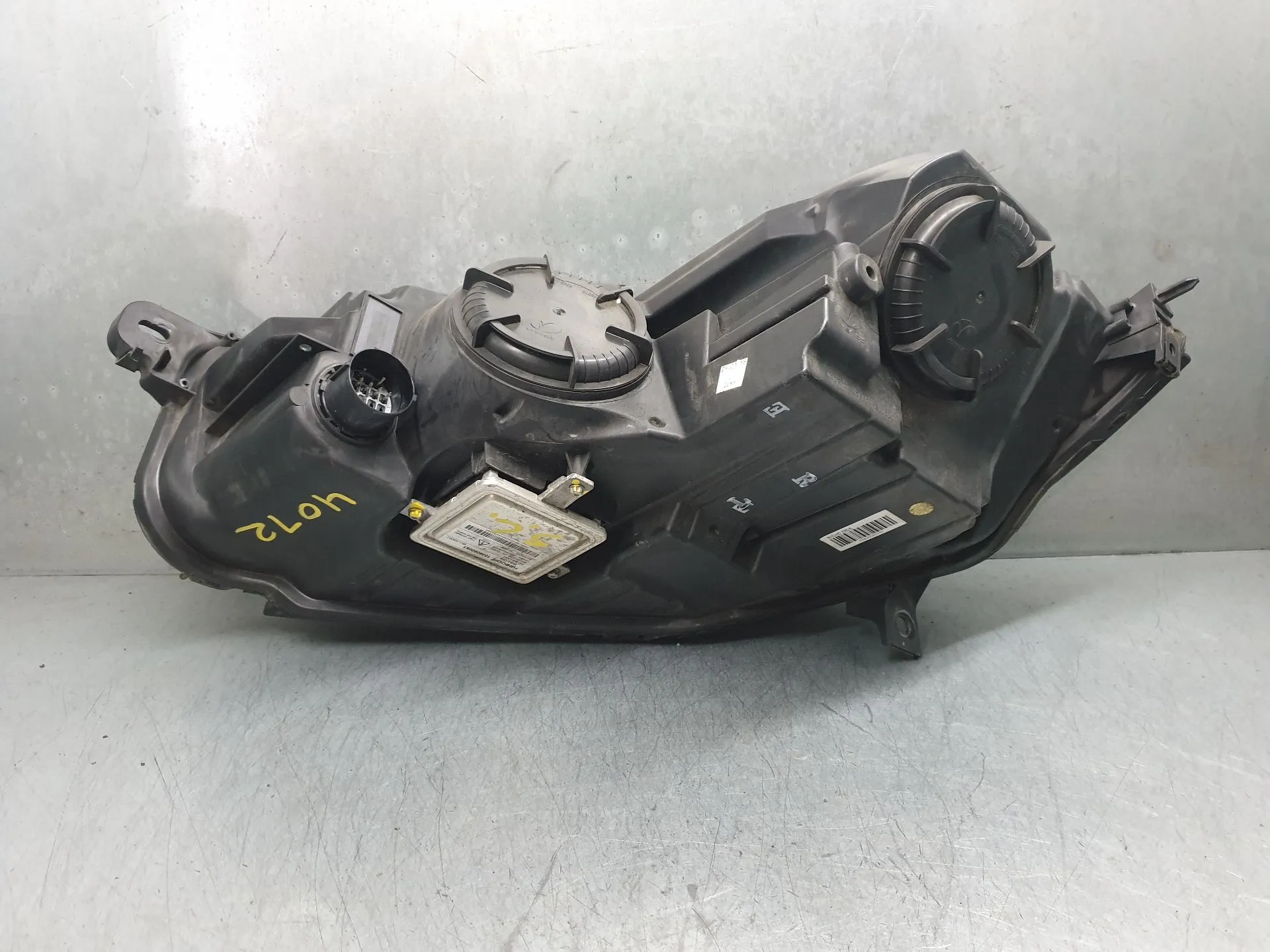 Phare avant Droit JAGUAR F-Pace (X761) Imagem-6