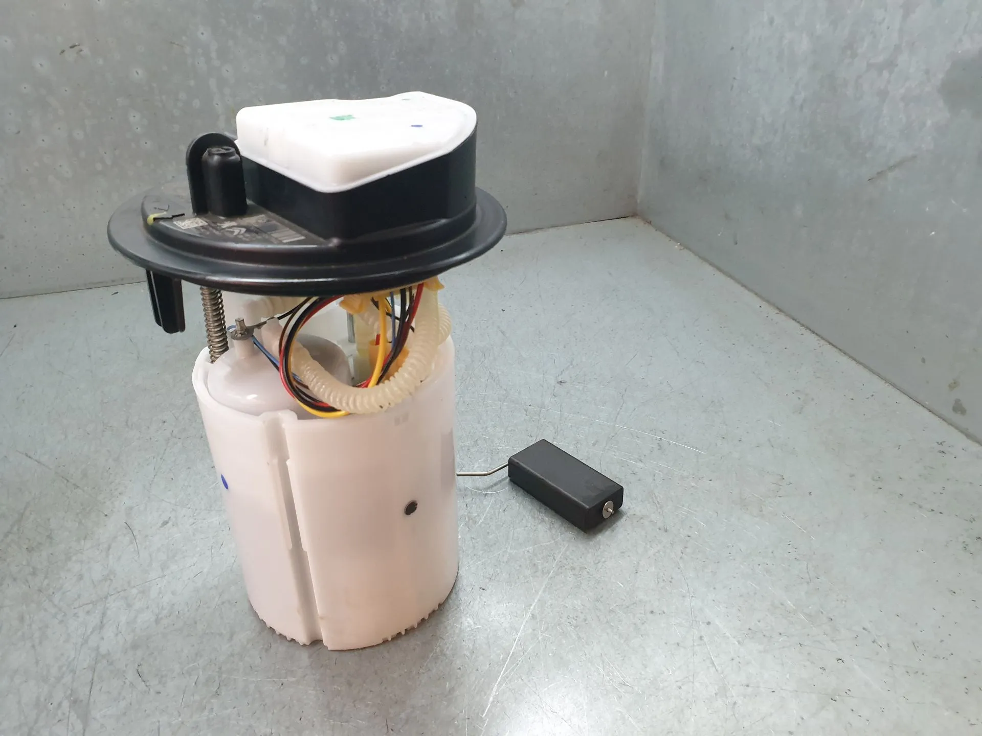 Bomba de combustível VAUXHALL Crossland X (75) Imagem-1