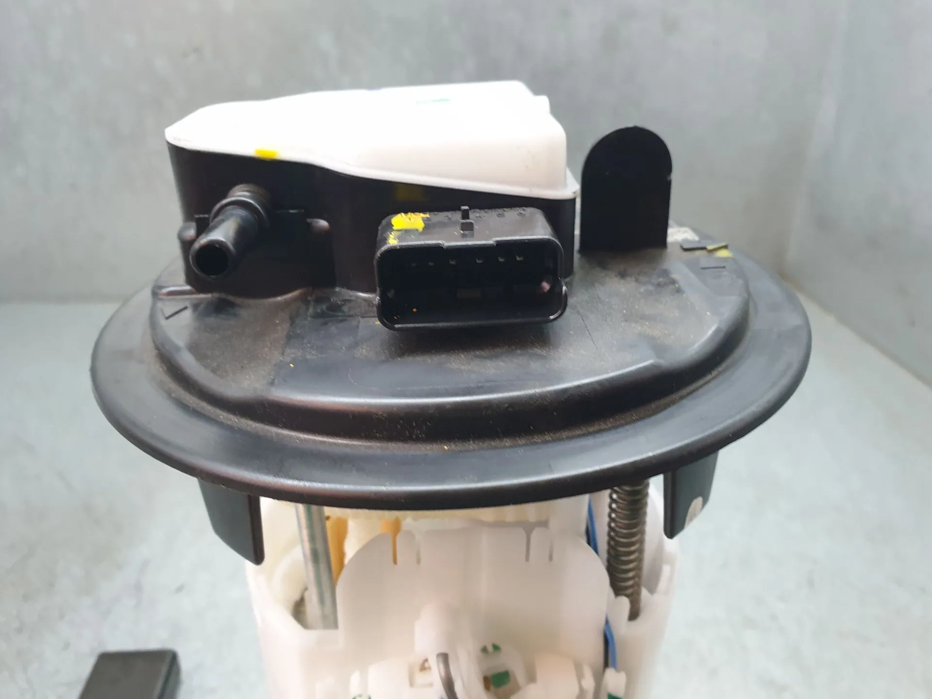 Bomba de combustível VAUXHALL Crossland X (75) Imagem-2