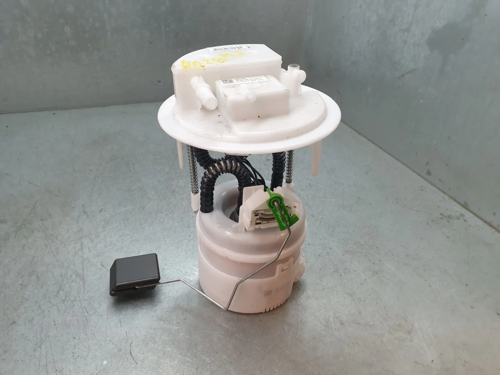 Fuel pump DS DS3 Crossback