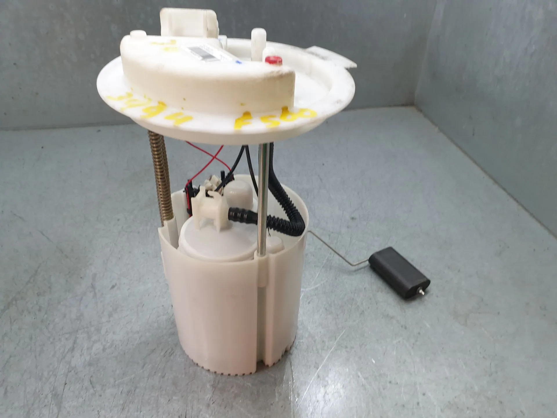 Pompa carburante FIAT 500L (351_, 352_)
