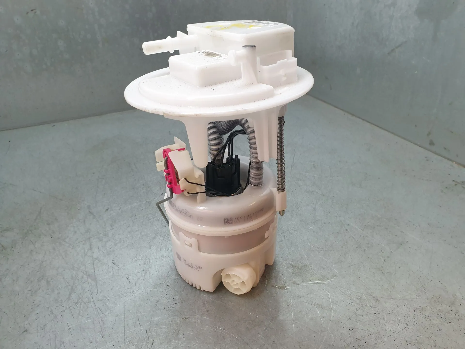 Fuel pump CITROËN C4 III