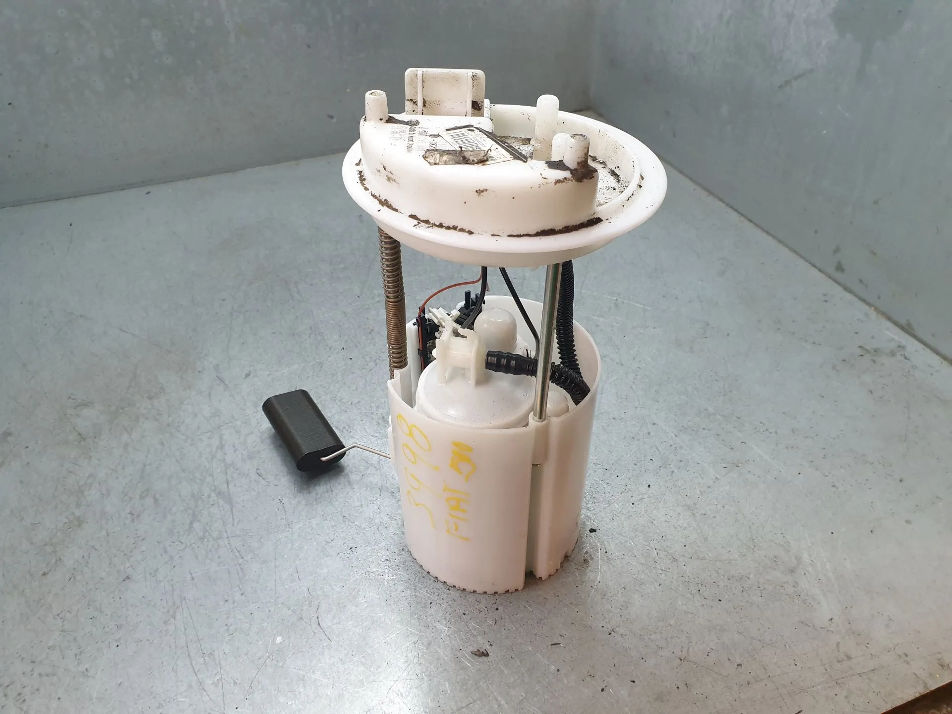 Pompa carburante FIAT 500 (312_)
