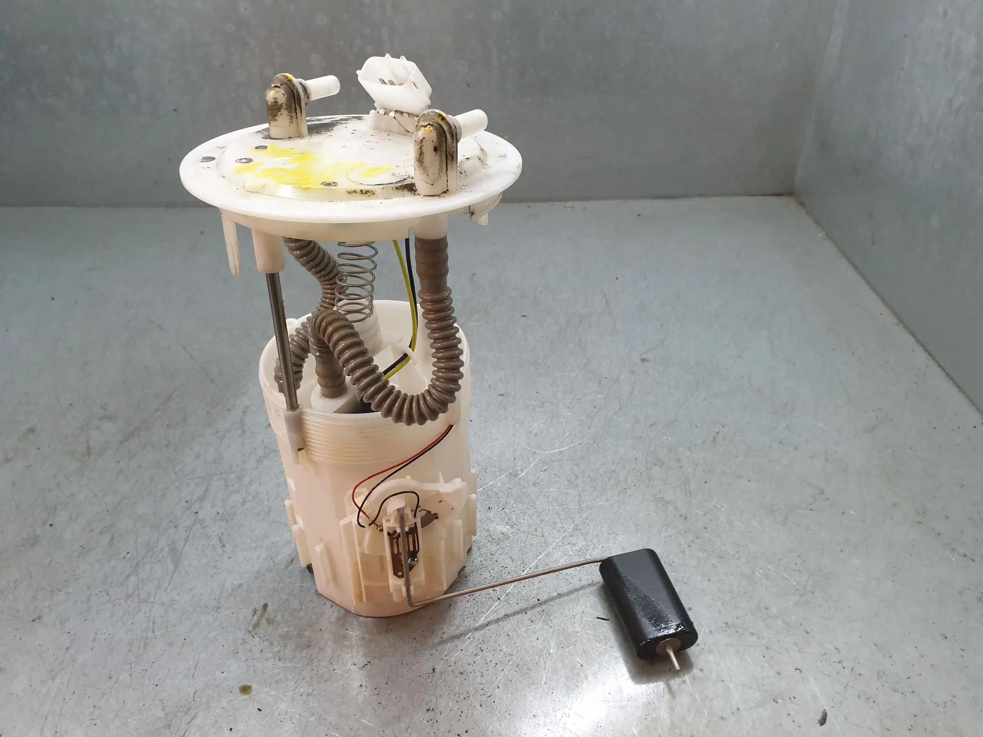 Bomba de combustível DACIA Dokker (0S_) Imagem-1