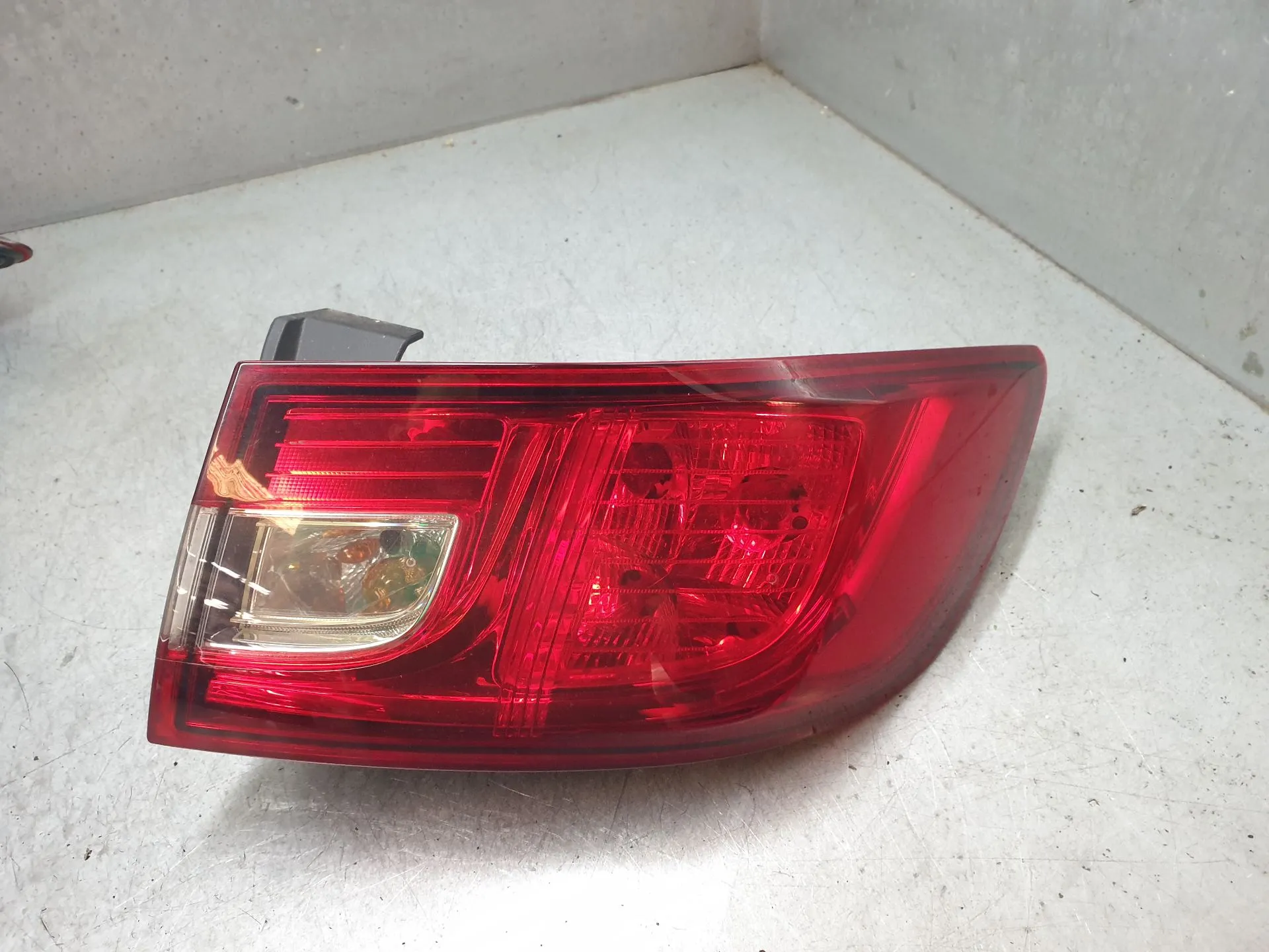 Farolim direito RENAULT Clio IV (BH_)
