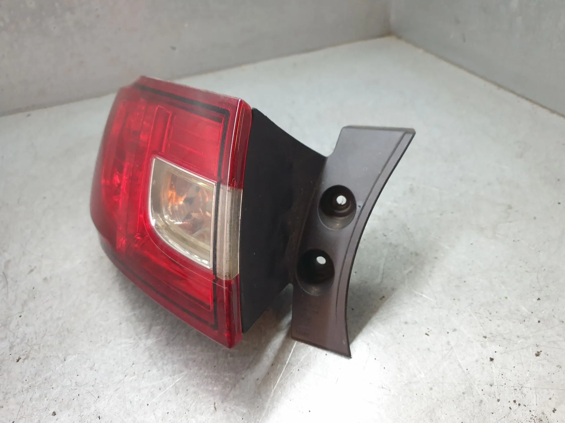 Feu arrière Gauche RENAULT Clio IV (BH_) Imagem-2