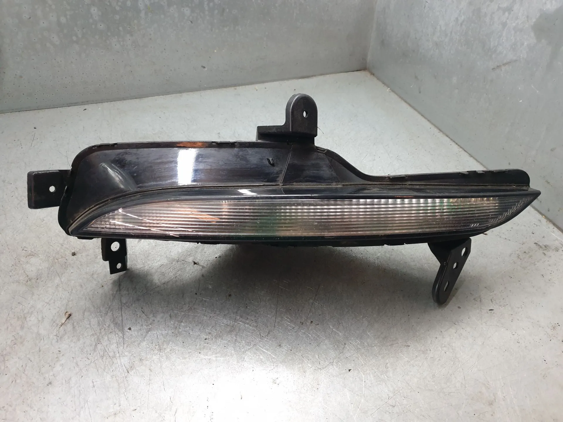 Pisca frente direito RENAULT Megane IV Grandtour (K9A/M_)