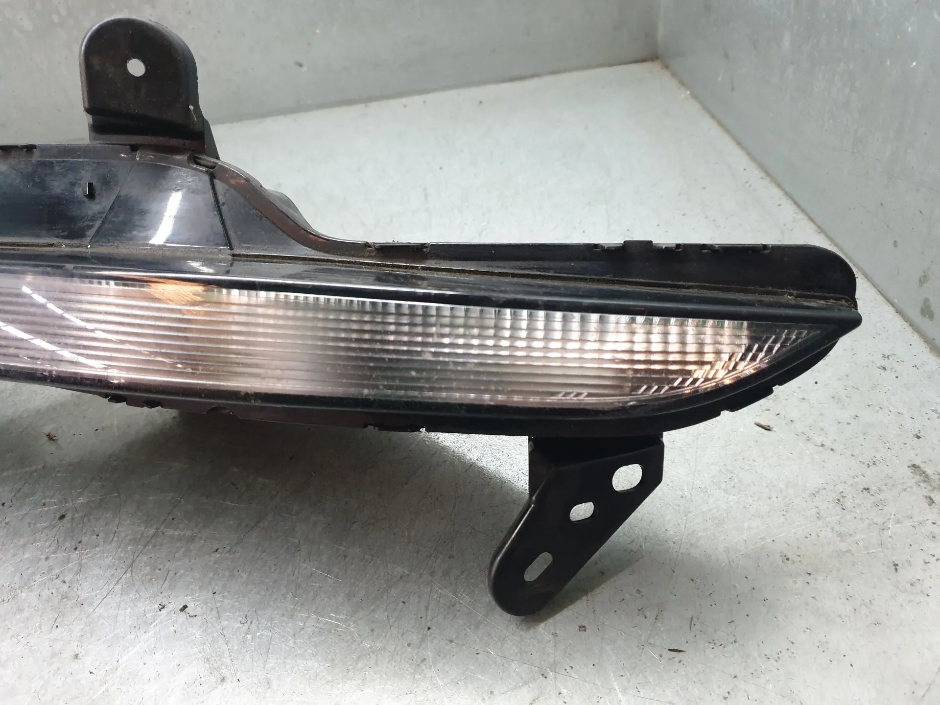 Clignotant avant Droite RENAULT Megane IV Grandtour (K9A/M_) Imagem-2