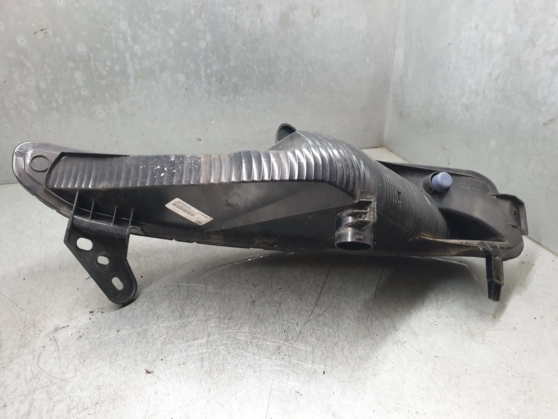 Clignotant avant Droite RENAULT Megane IV Grandtour (K9A/M_) Imagem-4