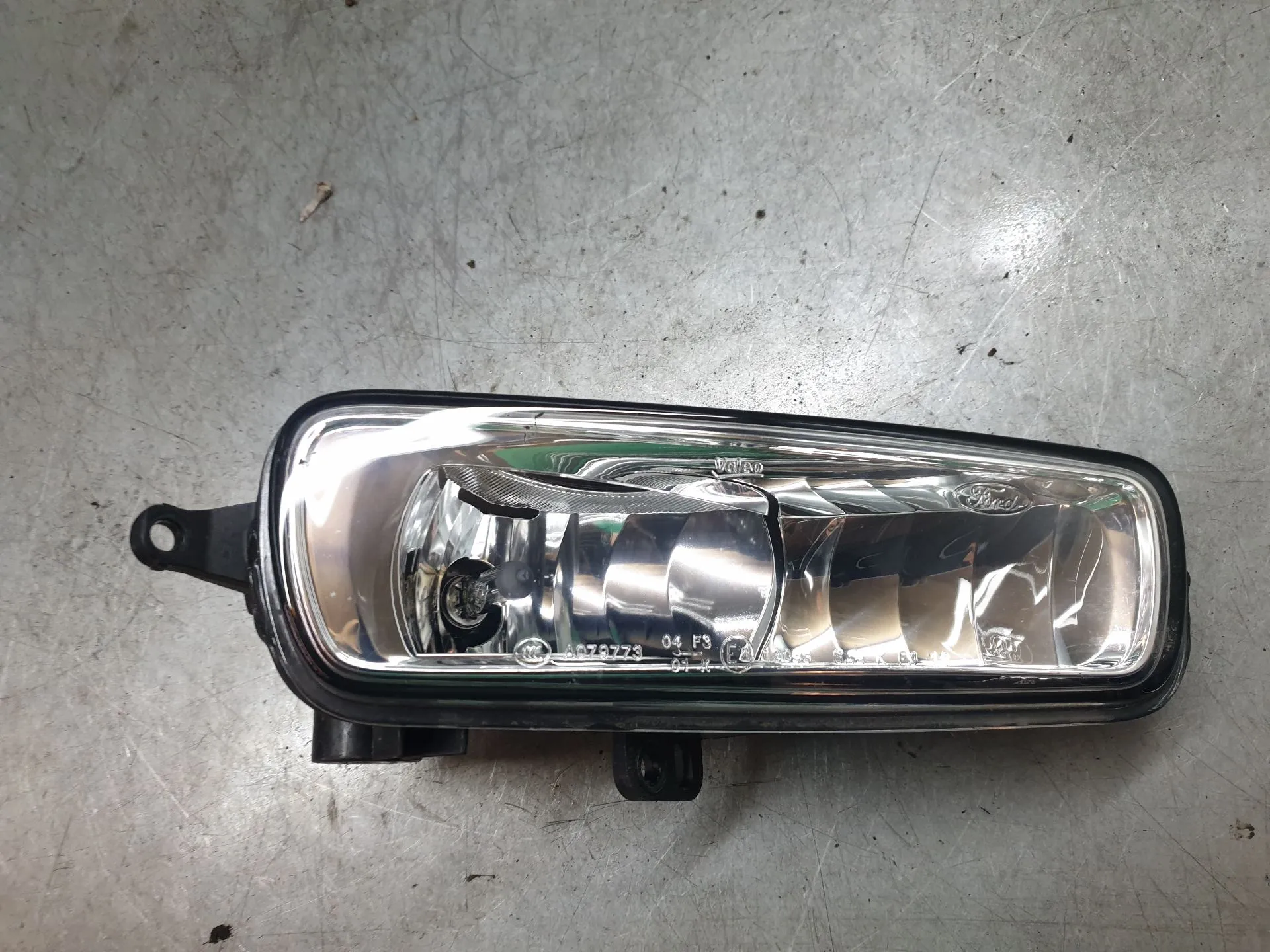 Right front fog light  FORD Transit Custom