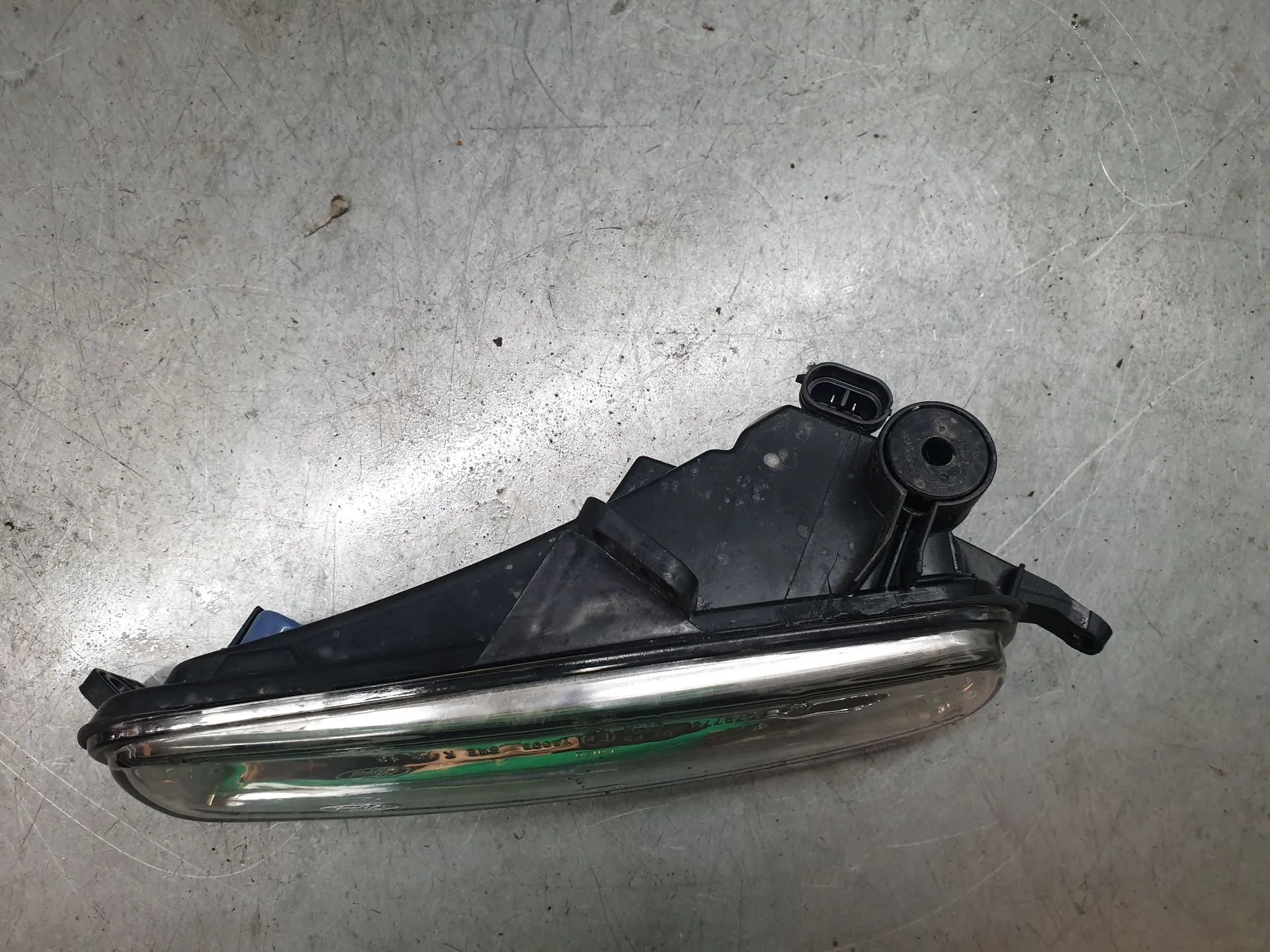 Feu antibrouillard Avant Droite FORD Transit Custom Imagem-2