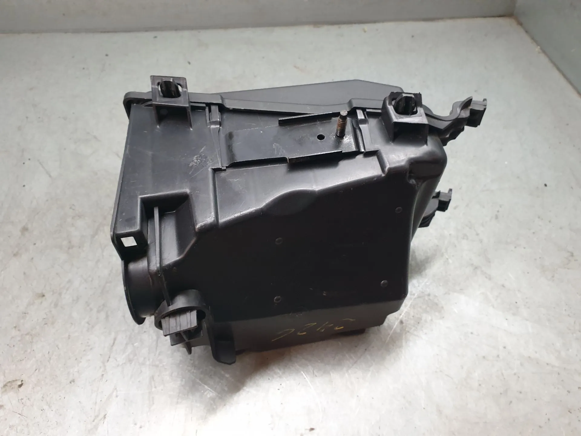 Involúcro / Carcaça dos Fusíveis CITROËN C4 Picasso II Imagem-2