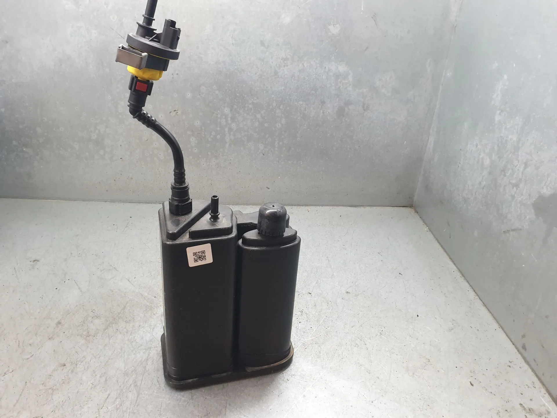 Canister DACIA Duster (HM_)
