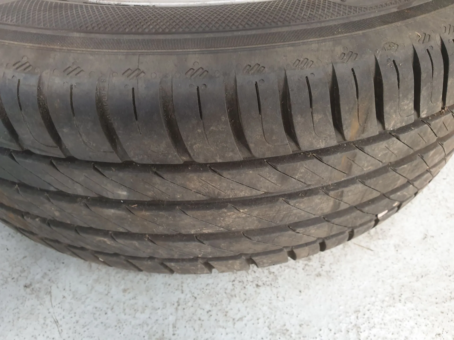Conjunto Jantes Especiais FIAT 500L (351_, 352_) Imagem-4