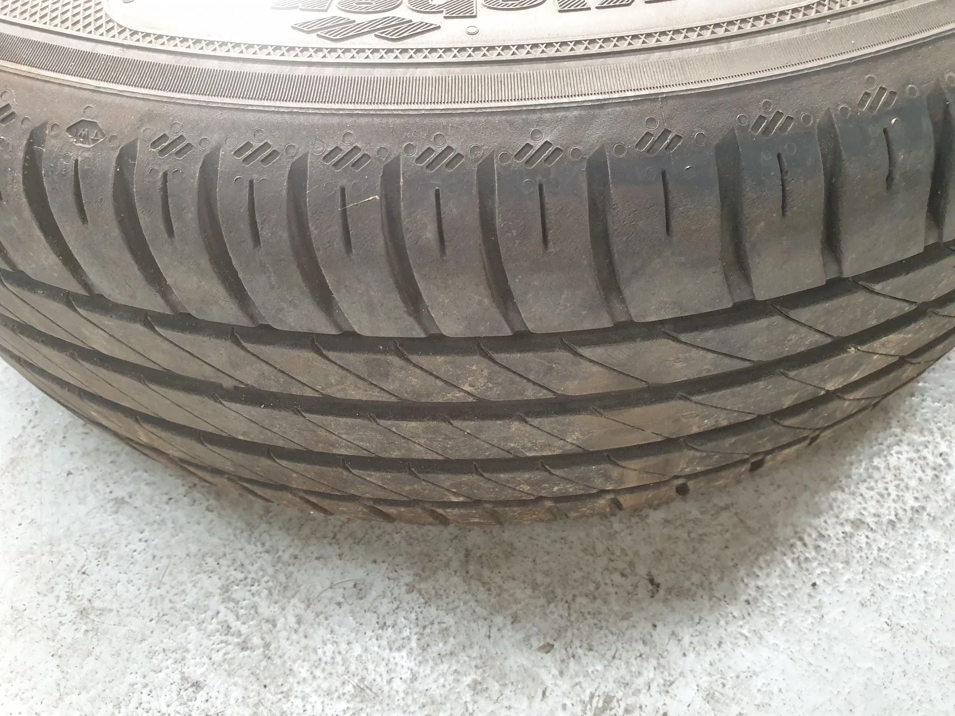 Conjunto Jantes Especiais FIAT 500L (351_, 352_) Imagem-7