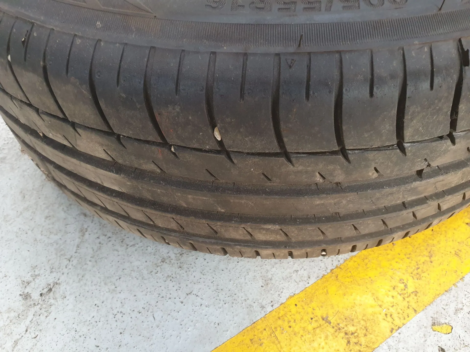 Conjunto Jantes Especiais FORD Focus III Imagem-4