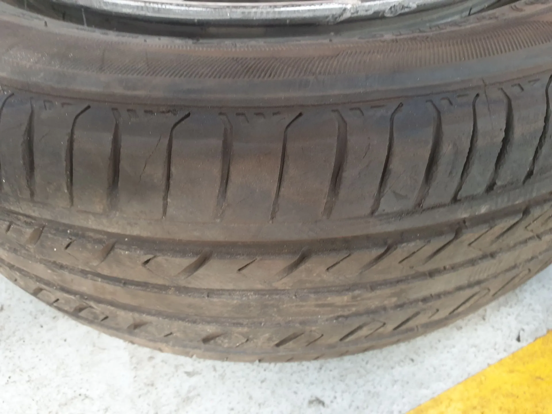 Conjunto Jantes Especiais FORD Focus III Imagem-5
