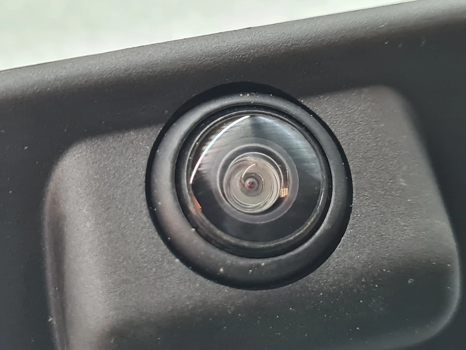 Câmera traseira DACIA Sandero III Imagem-2