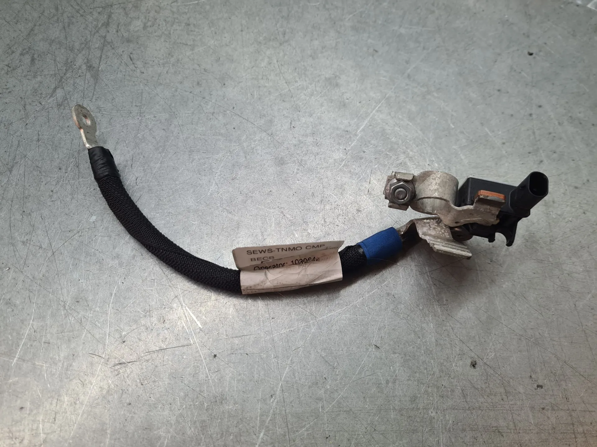 Módulo de bateria PEUGEOT 208 II