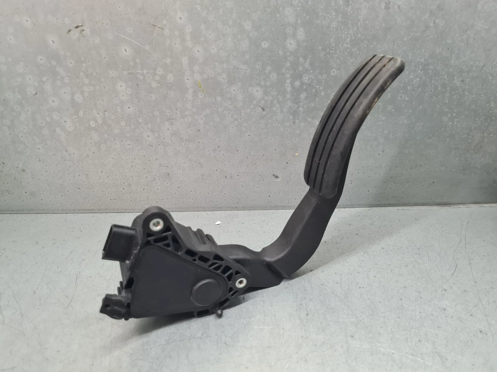 Pedal do acelerador RENAULT Express Van Imagem-3