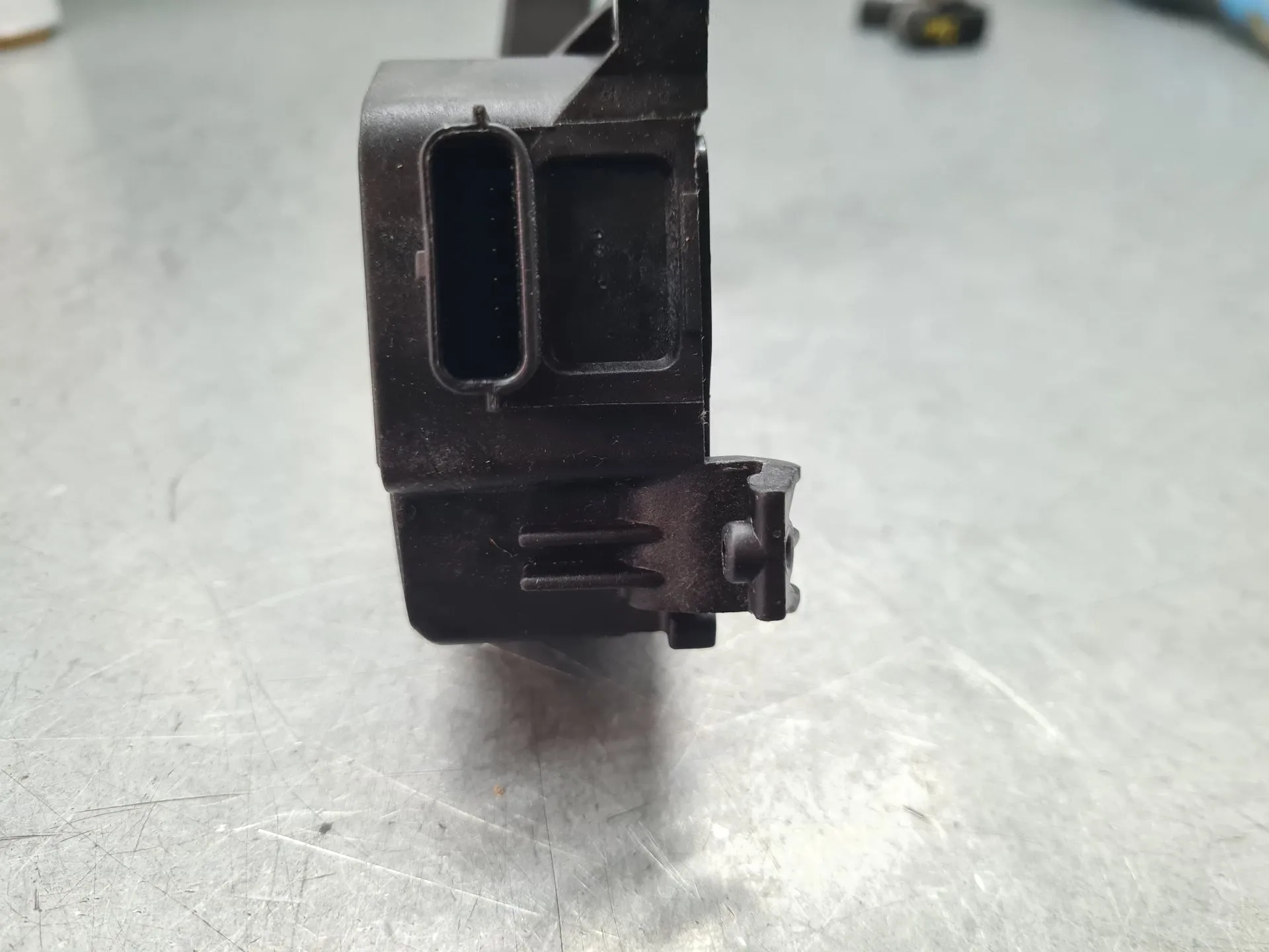 Pedal do acelerador RENAULT Express Van Imagem-4