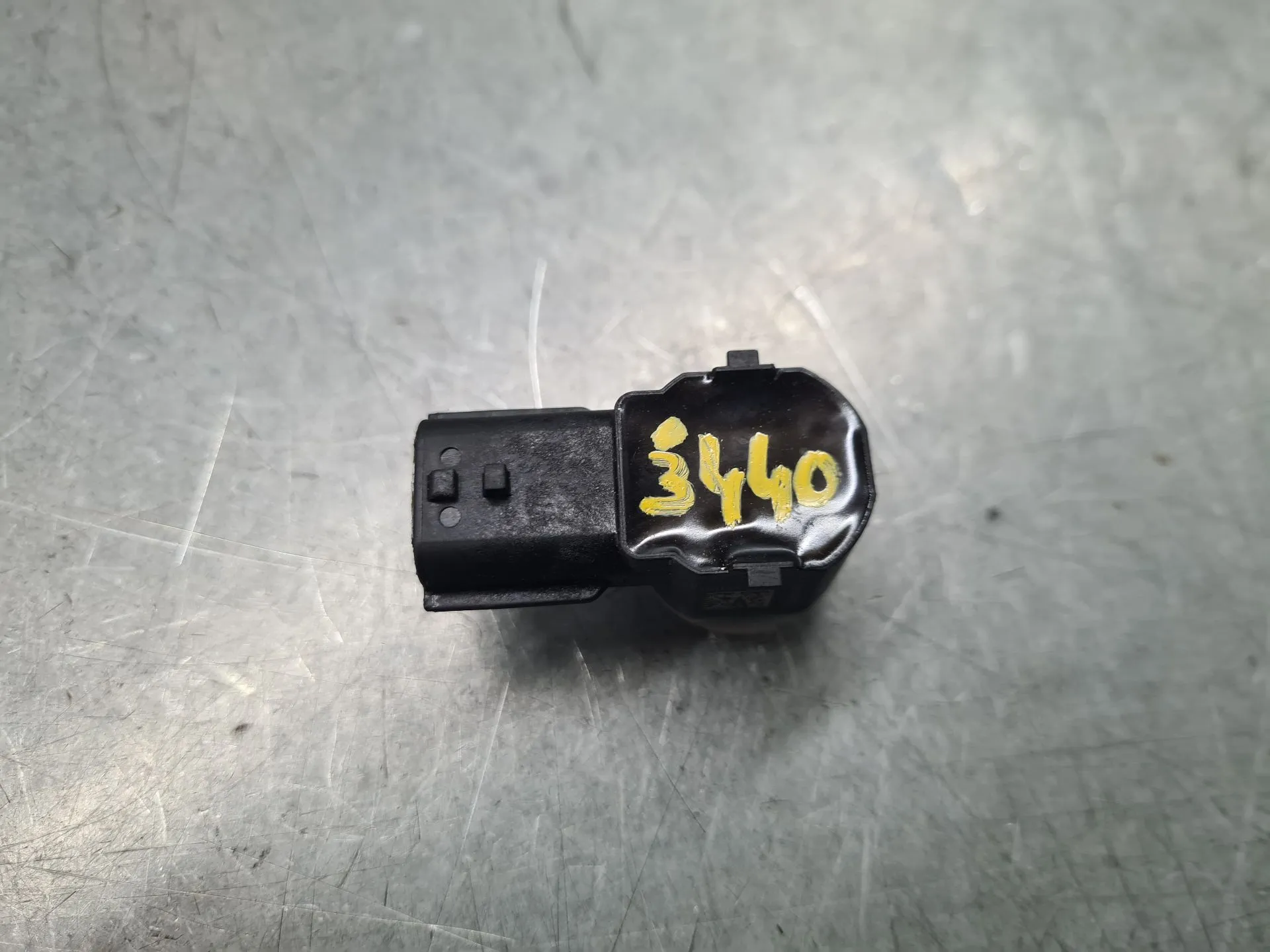 Sensor de estacionamento DACIA Sandero III