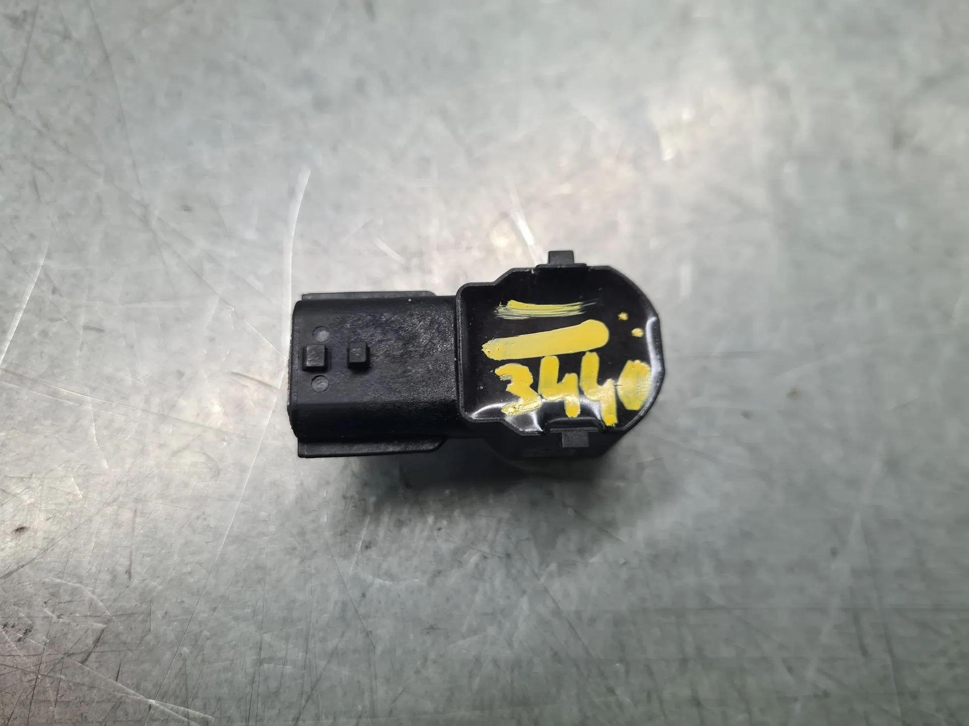 Sensor de estacionamento DACIA Sandero III