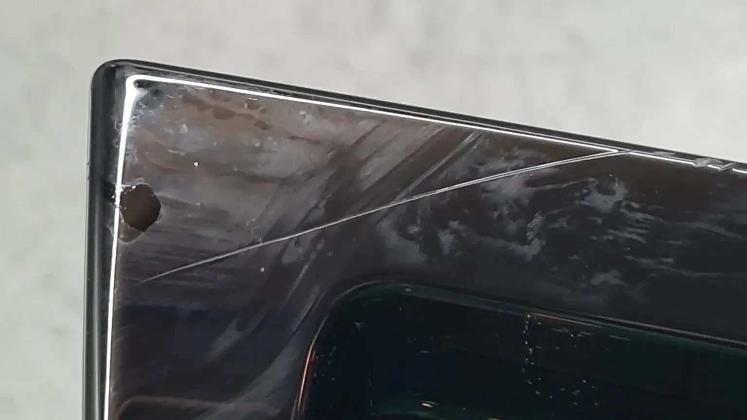 Comando / botão / interruptor multifunções PEUGEOT 508 SW II Imagem-4