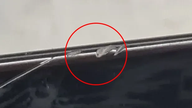 Comando / botão / interruptor multifunções PEUGEOT 508 SW II Imagem-5