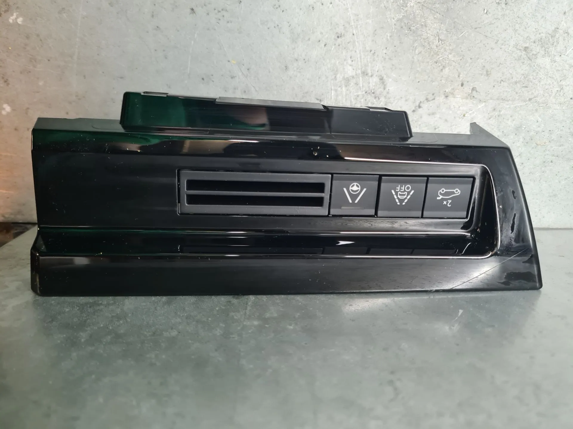 Comando / botão / interruptor multifunções PEUGEOT 508 SW II