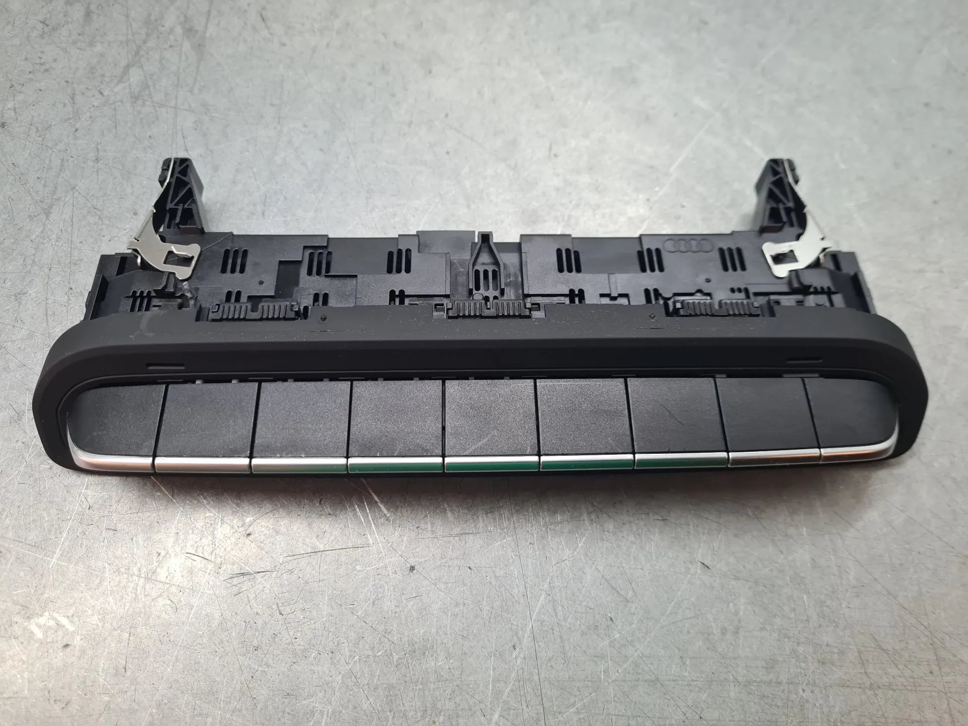 Comando / botão / interruptor multifunções AUDI A4 (8W2, 8WC, B9) Imagem-1