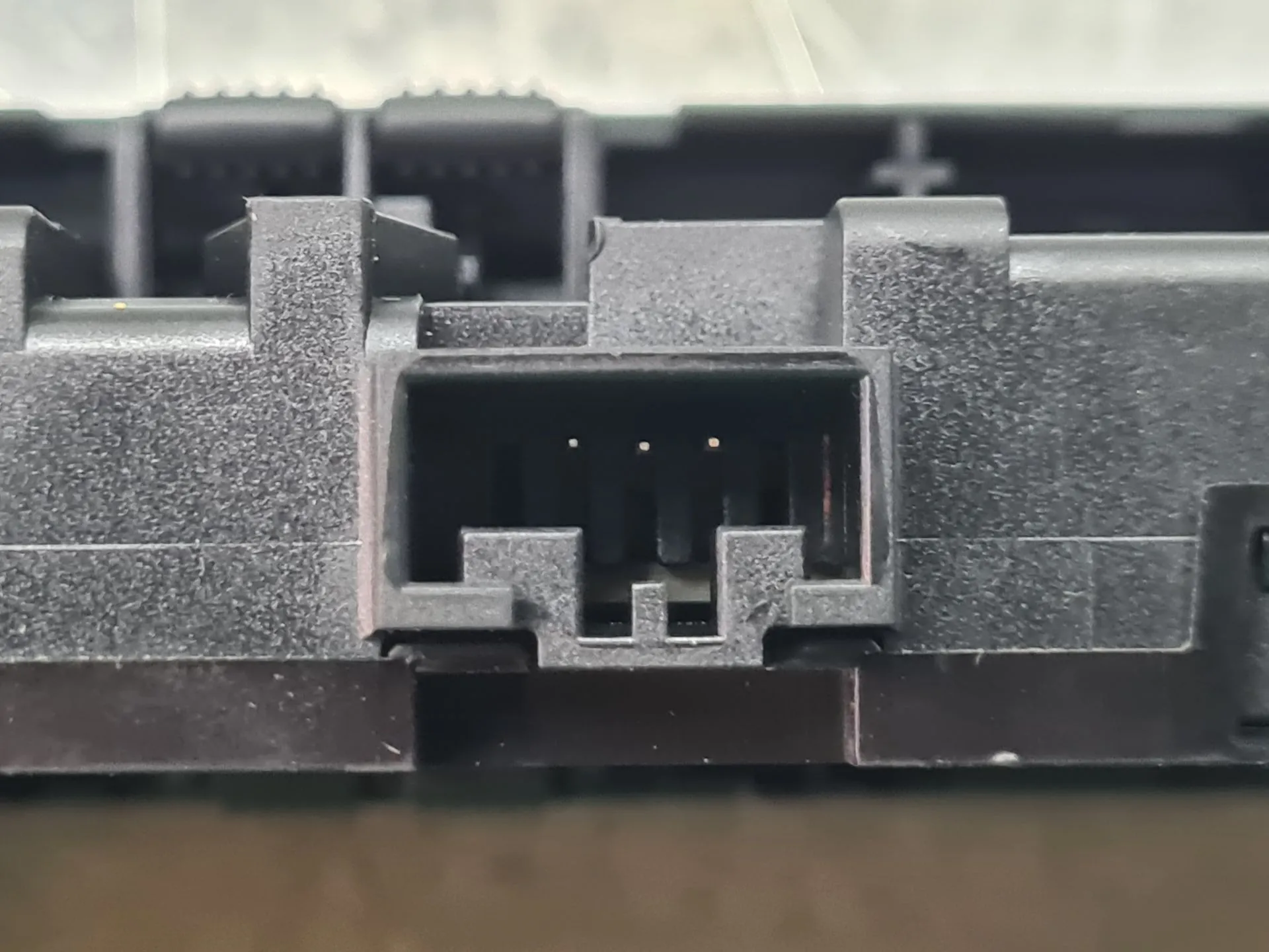 Comando / botão / interruptor multifunções AUDI A4 (8W2, 8WC, B9) Imagem-4