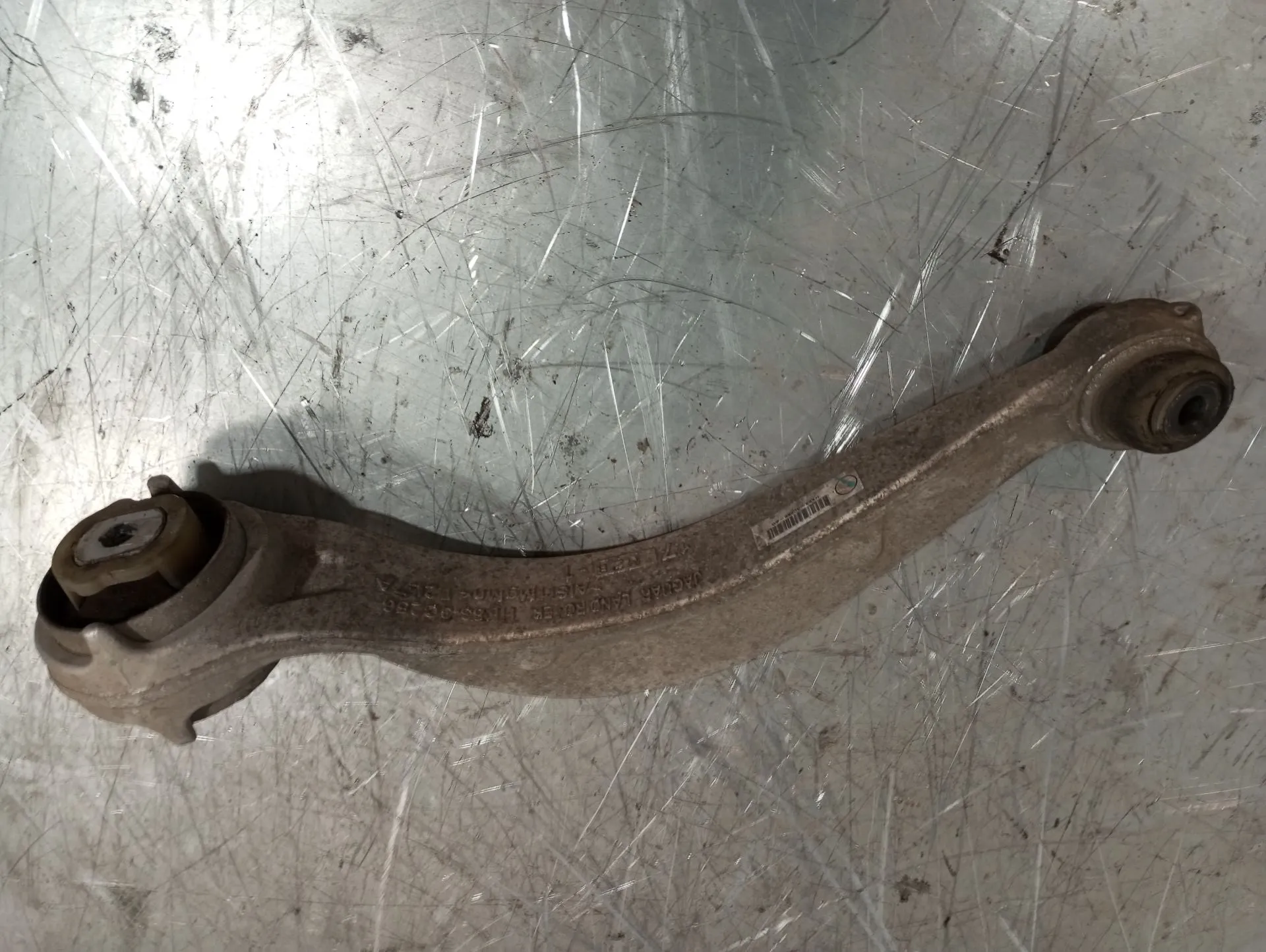 Braccio di sospensione anteriore destra JAGUAR F-Pace (X761) Imagem-1