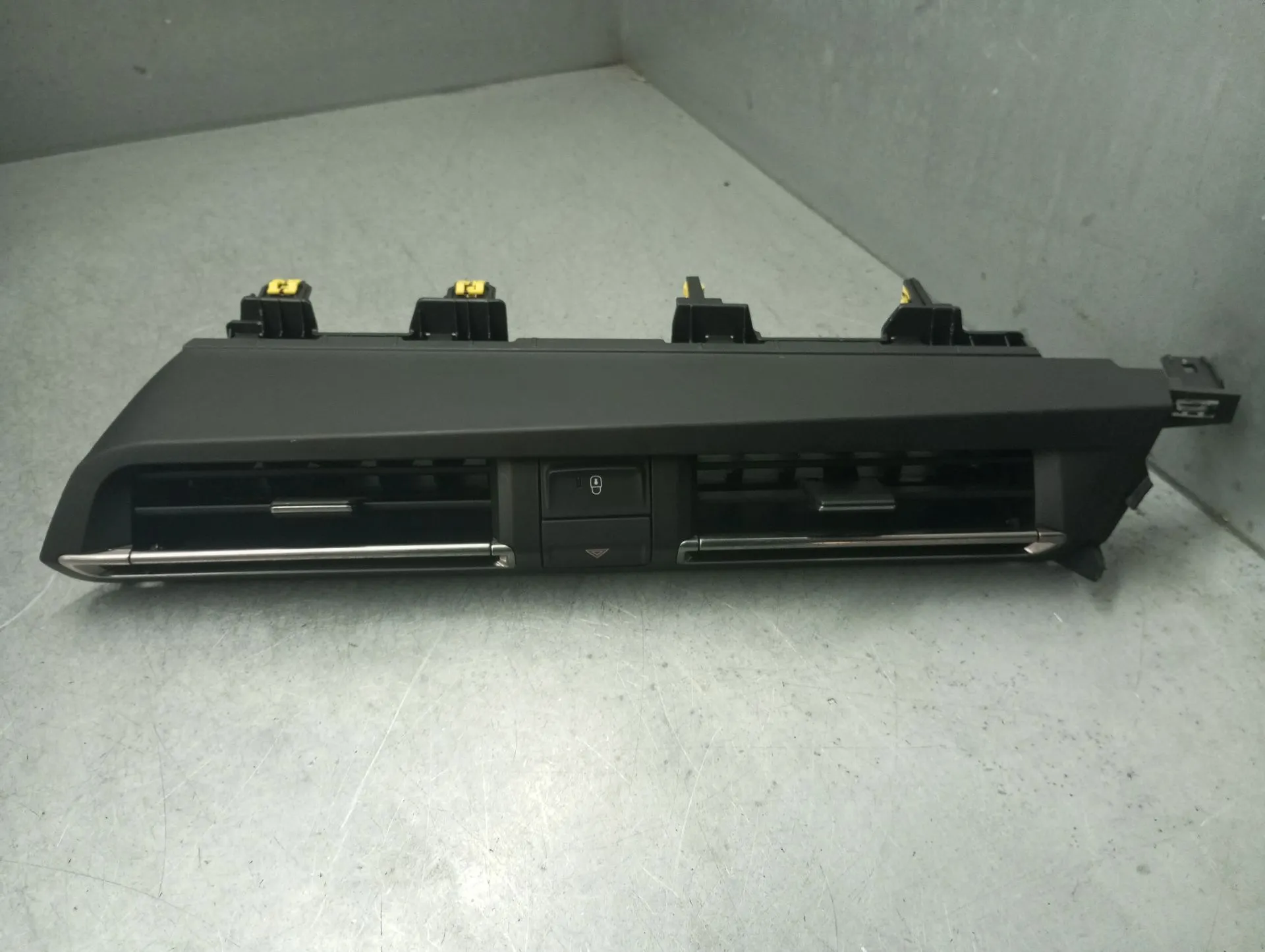 Compuertas de calefacción PEUGEOT 508 SW II